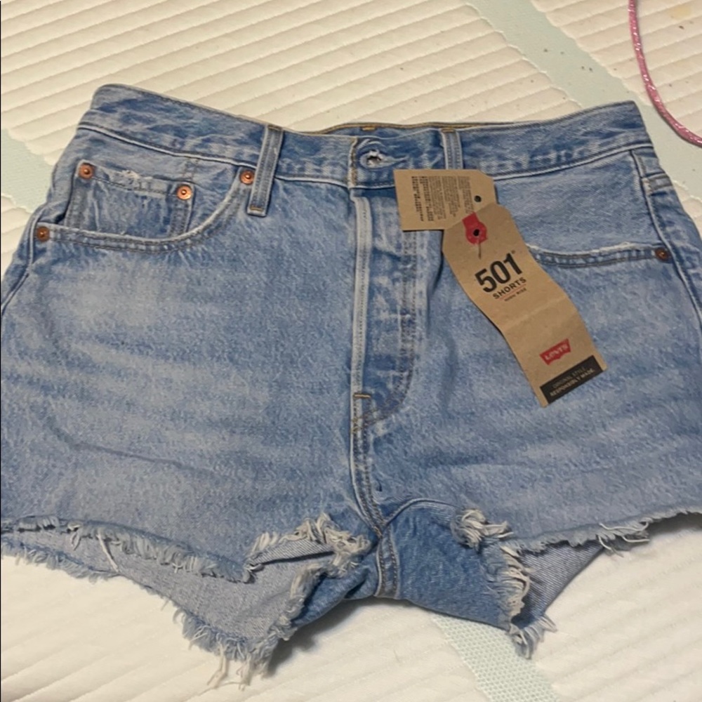 Too small but brand new with tags